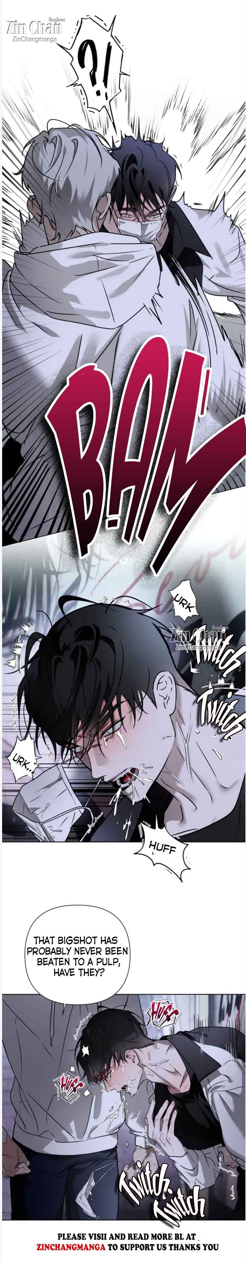 My Dol Diary Chapter 3 - Page 47 in English