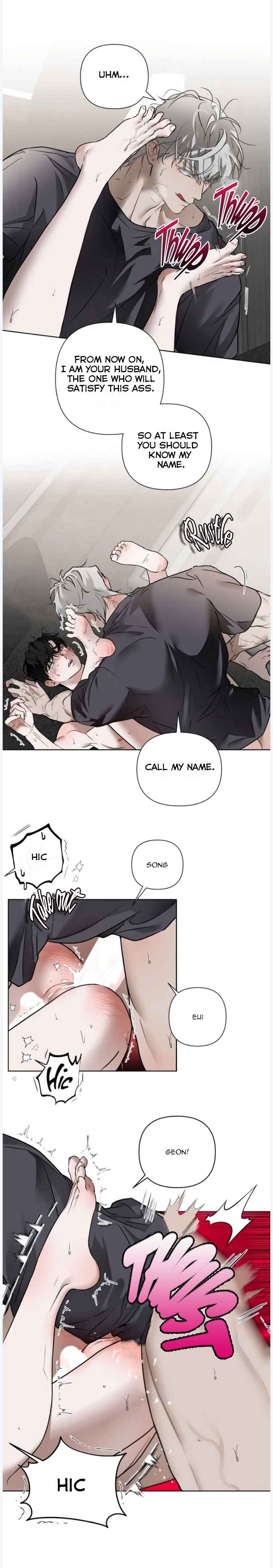 My Dol Diary Chapter 4 - Page 10 in English