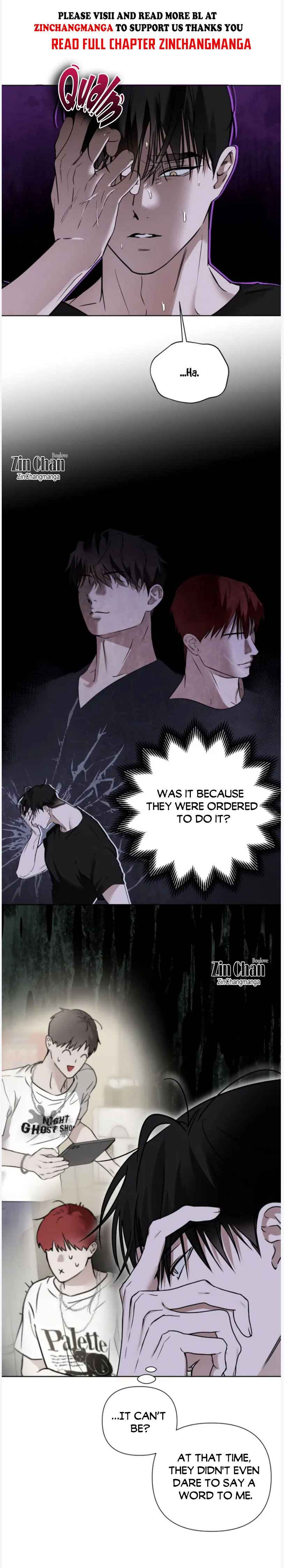 My Dol Diary Chapter 4 - Page 14 in English