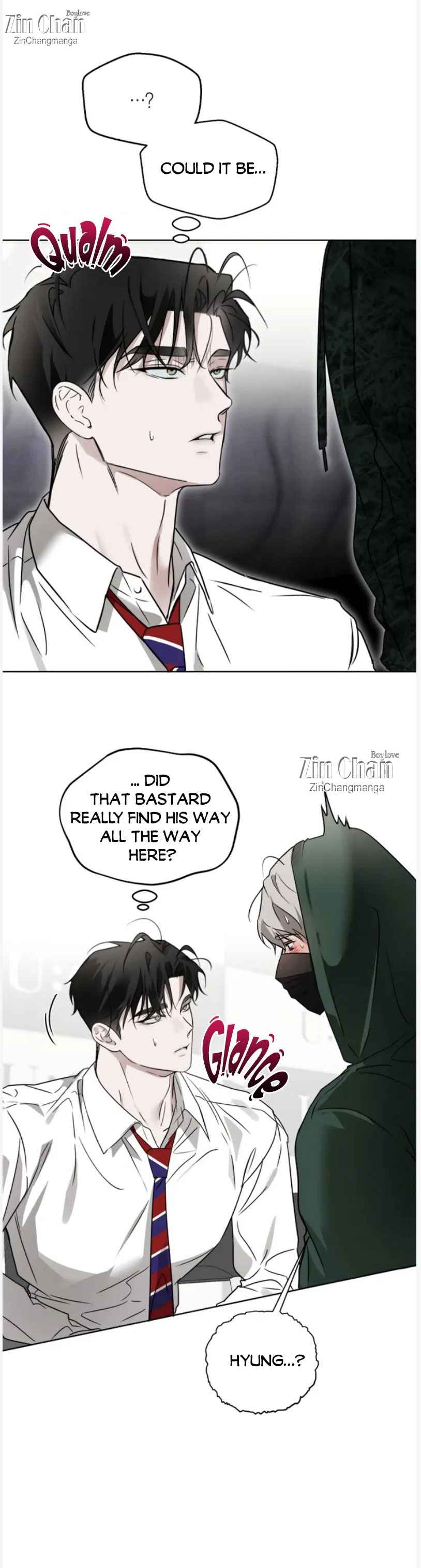 My Dol Diary Chapter 4 - Page 15 in English