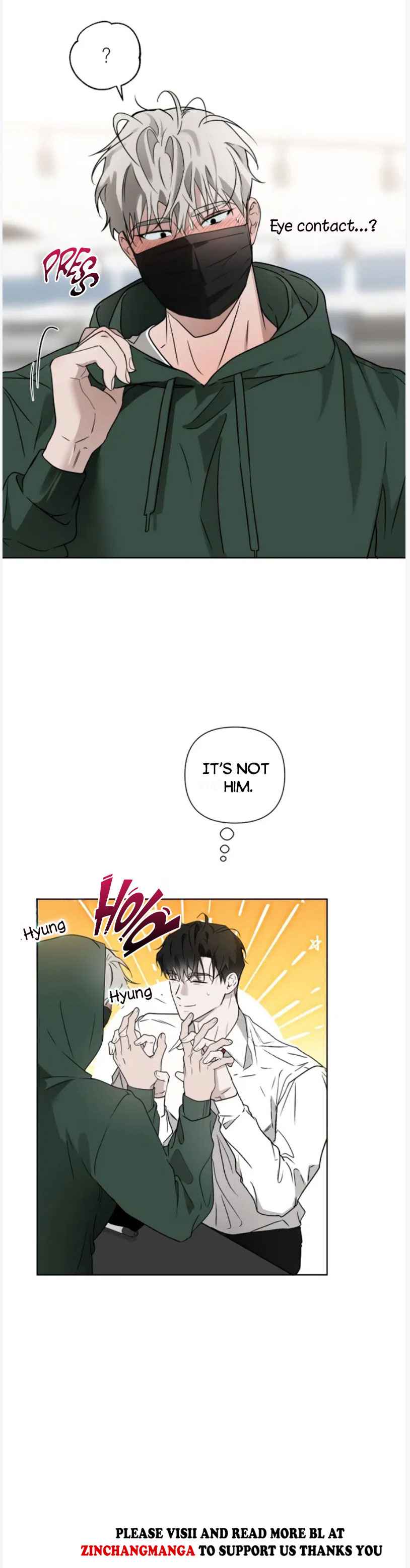 My Dol Diary Chapter 4 - Page 40 in English