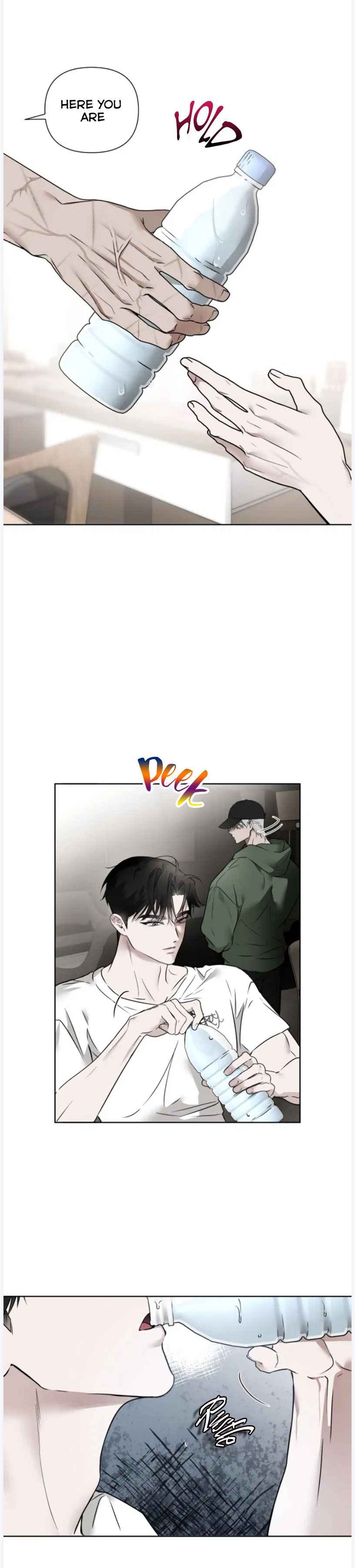My Dol Diary Chapter 4 - Page 45 in English