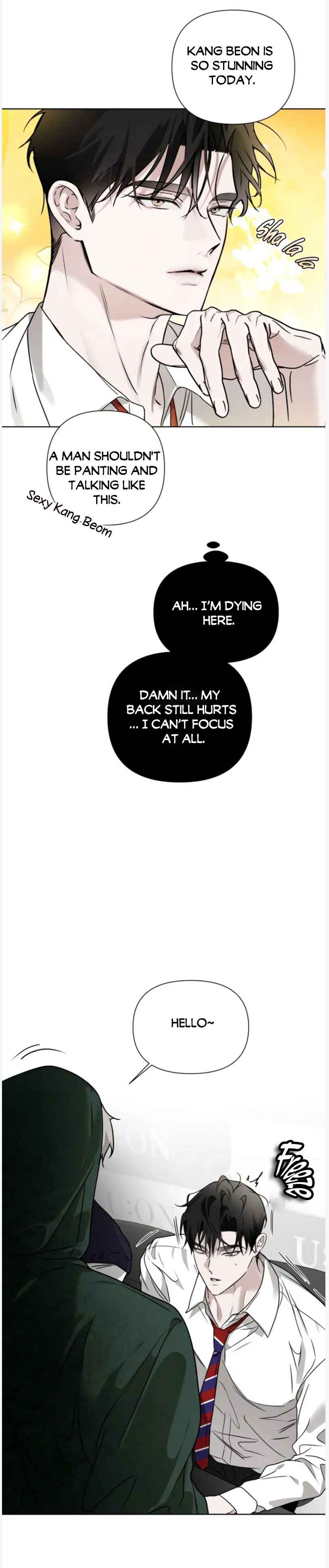 My Dol Diary Chapter 4 - Page 46 in English