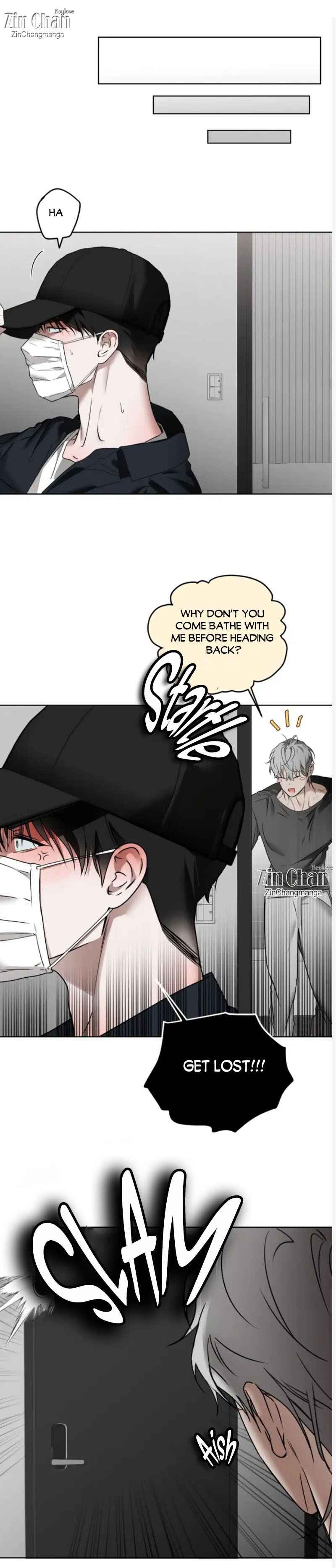 My Dol Diary Chapter 5.5 - Page 18 in English