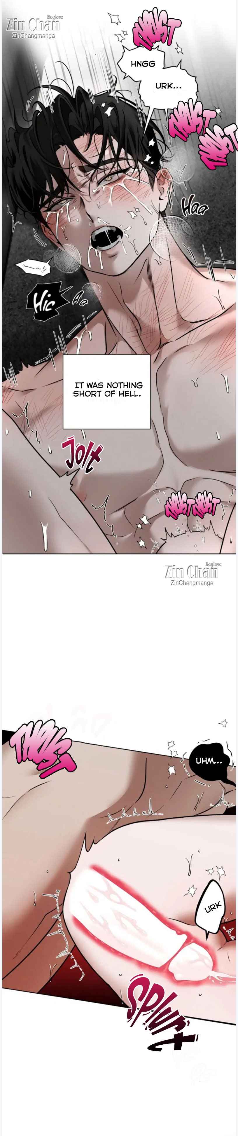 My Dol Diary Chapter 5 - Page 31 in English