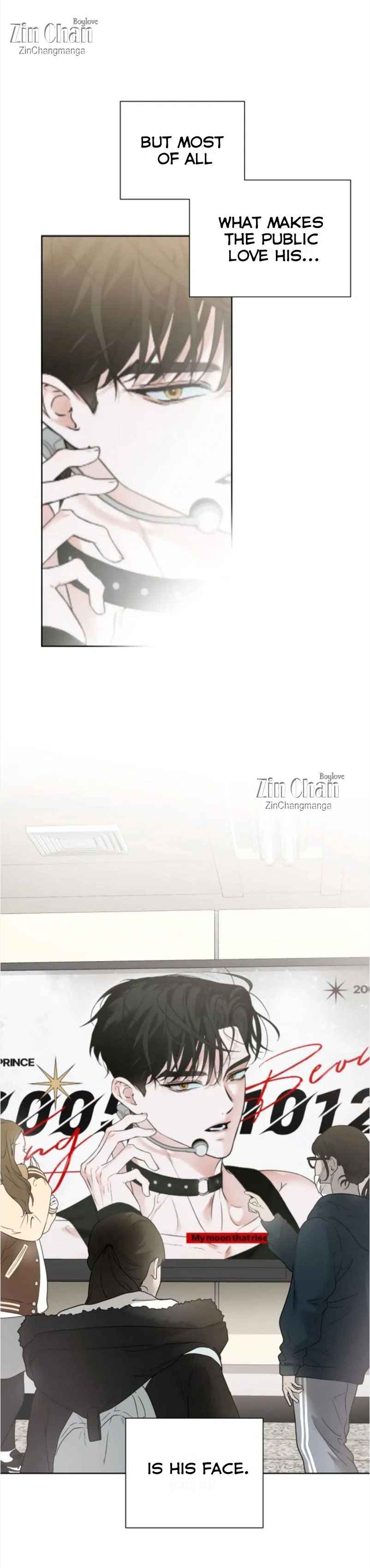 My Dol Diary Chapter 6.5 - Page 47 in English