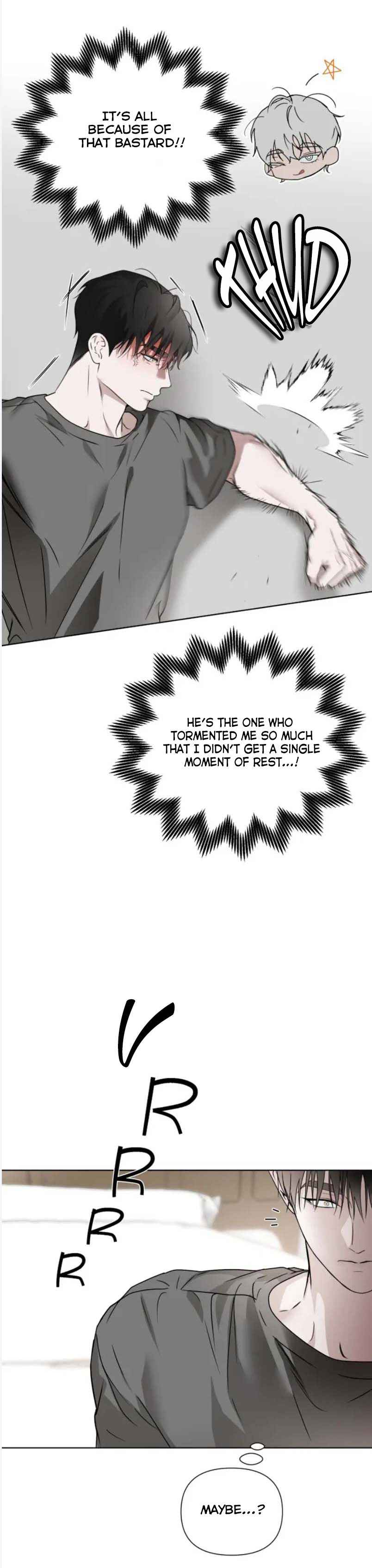My Dol Diary Chapter 6 - Page 23 in English