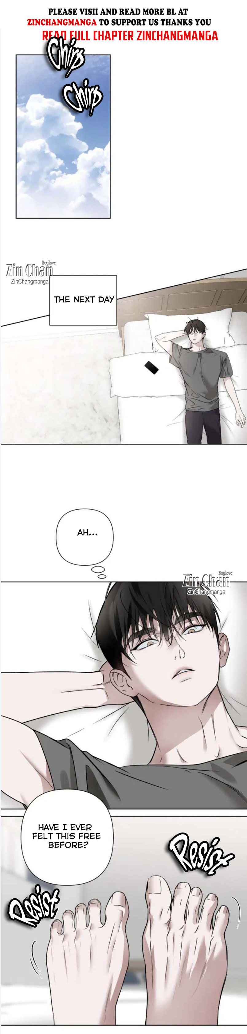 My Dol Diary Chapter 6 - Page 28 in English
