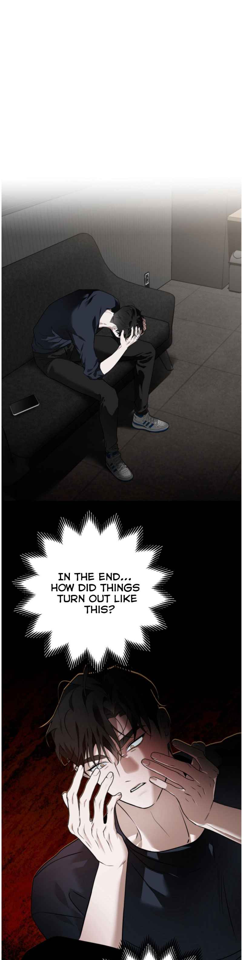 My Dol Diary Chapter 7.5 - Page 4 in English