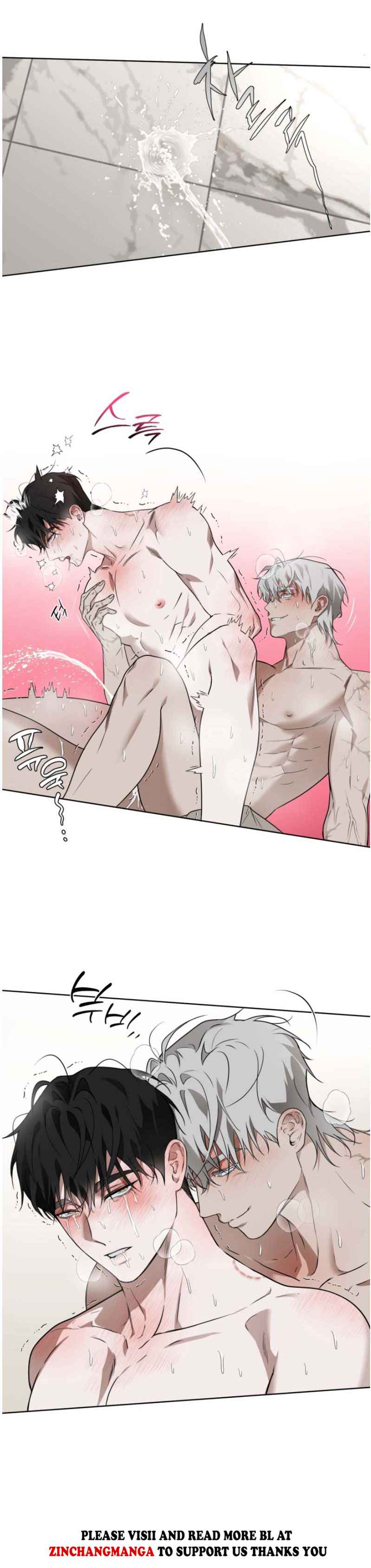 My Dol Diary Chapter 7 - Page 18 in English