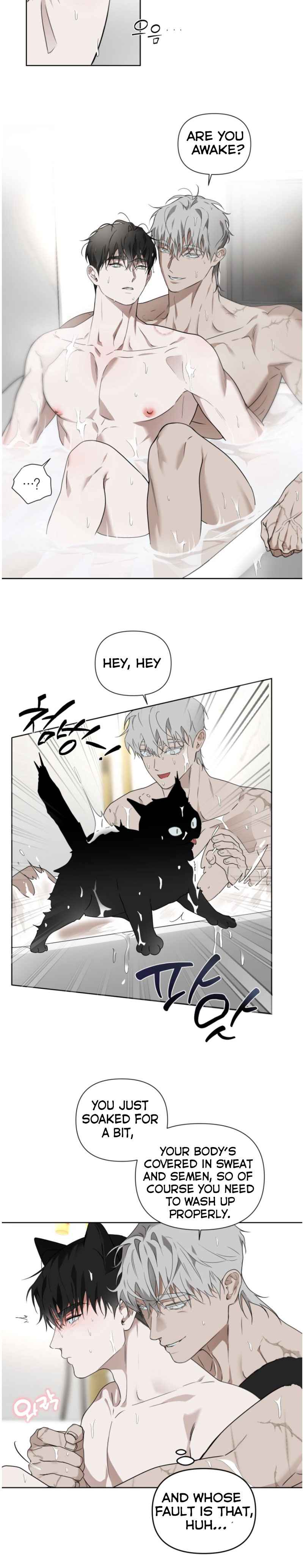 My Dol Diary Chapter 7 - Page 8 in English