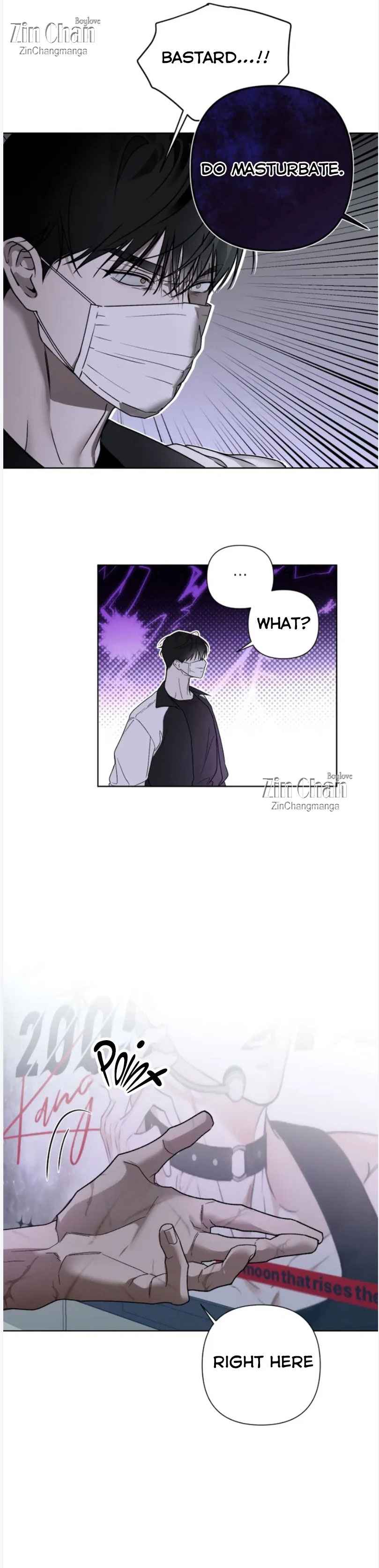My Dol Diary Chapter 8.5 - Page 44 in English
