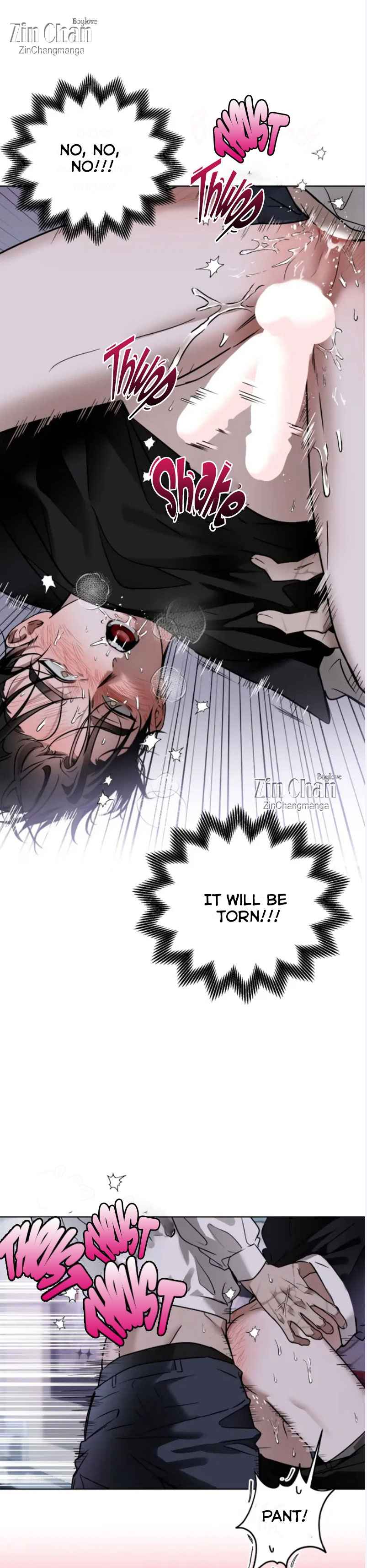 My Dol Diary Chapter 8 - Page 10 in English