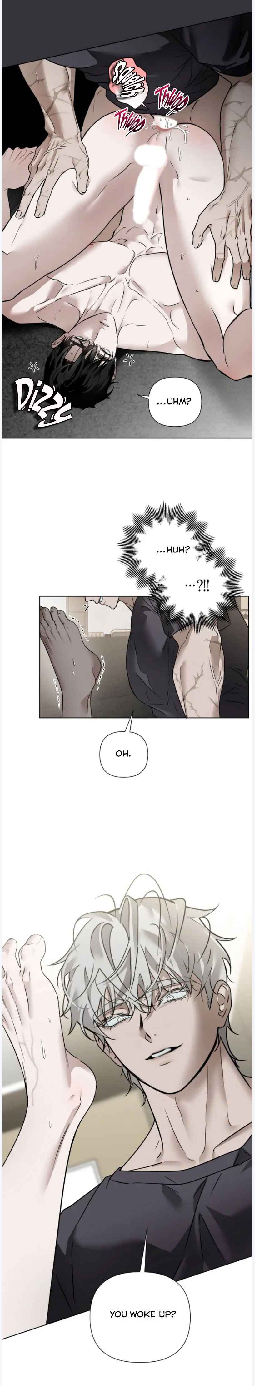 My Dol Diary Chapter 8 - Page 20 in English