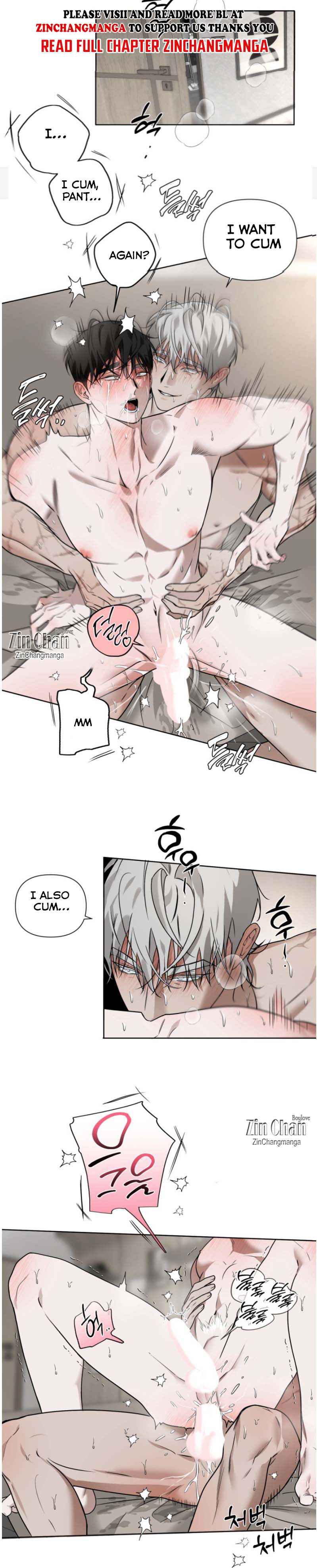 My Dol Diary Chapter 8 - Page 28 in English