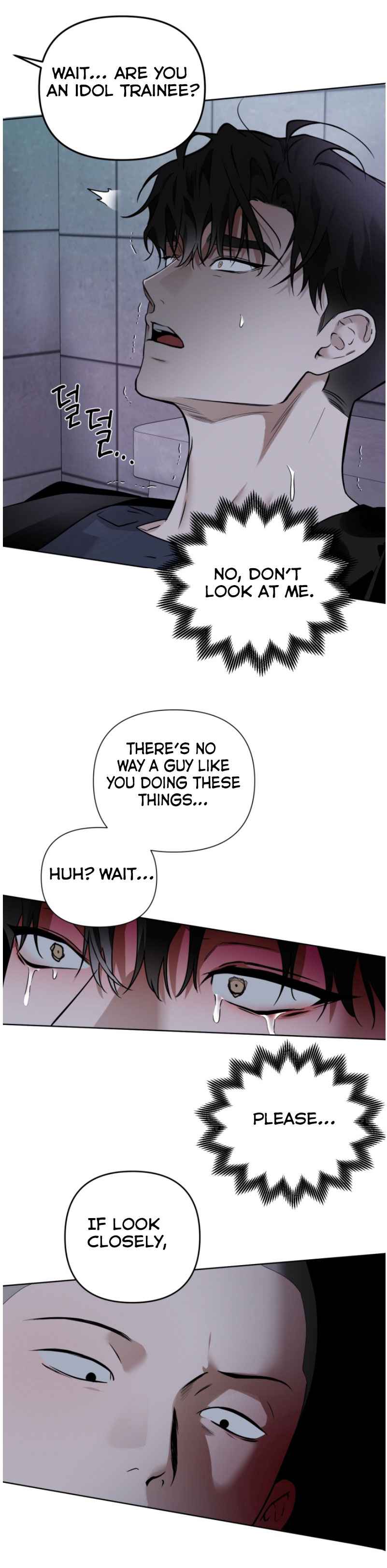 My Dol Diary Chapter 8 - Page 40 in English