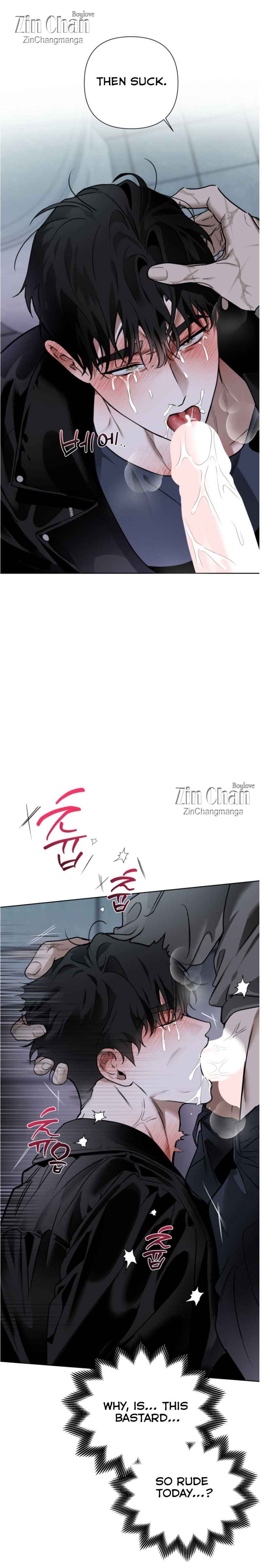 My Dol Diary Chapter 8 - Page 42 in English