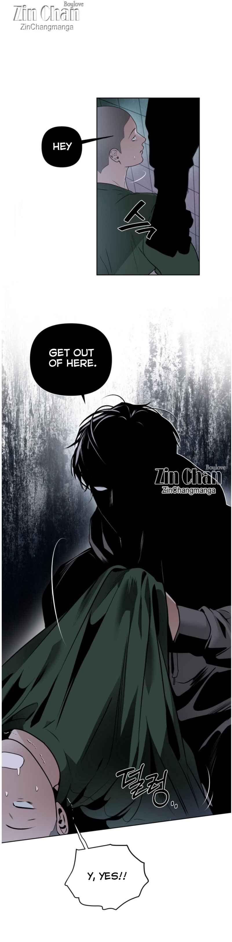 My Dol Diary Chapter 8 - Page 46 in English