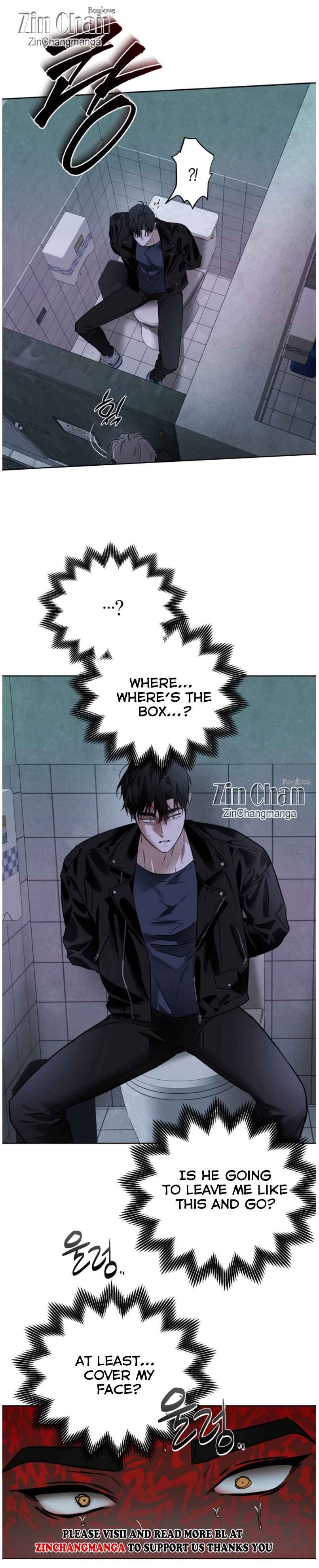My Dol Diary Chapter 8 - Page 47 in English