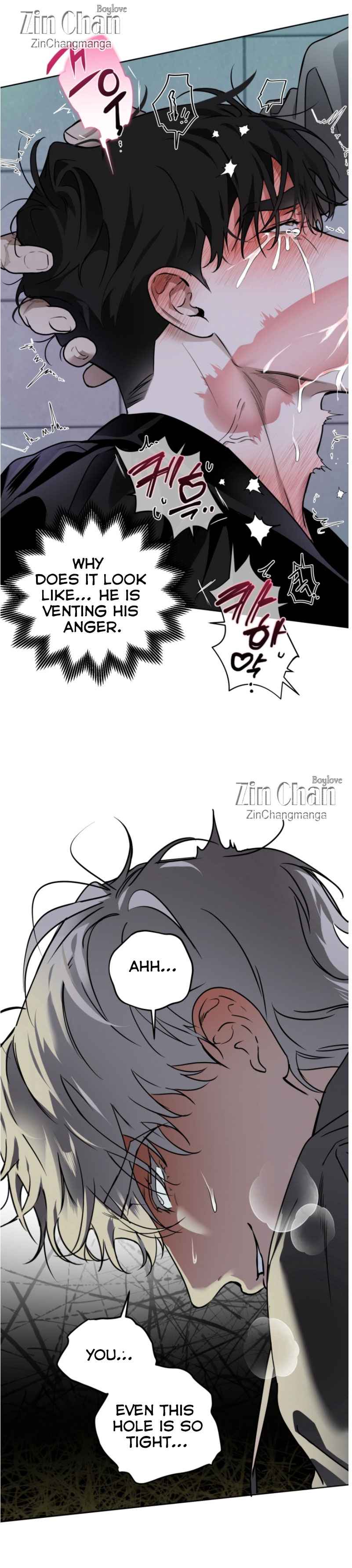 My Dol Diary Chapter 8 - Page 80 in English