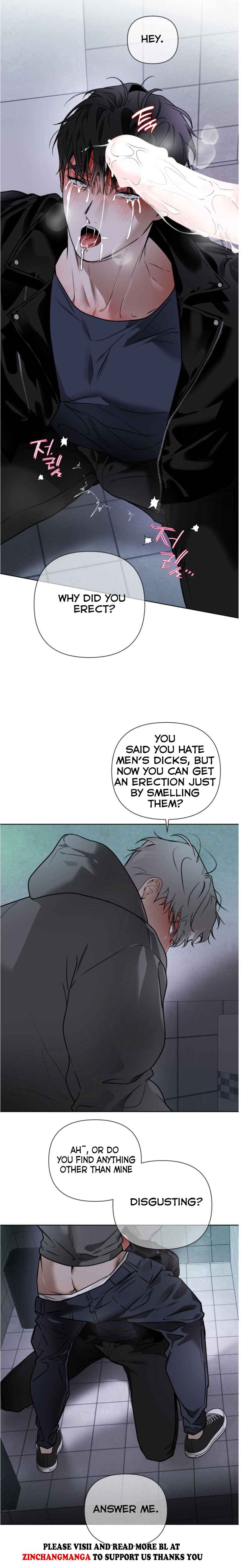 My Dol Diary Chapter 8 - Page 86 in English