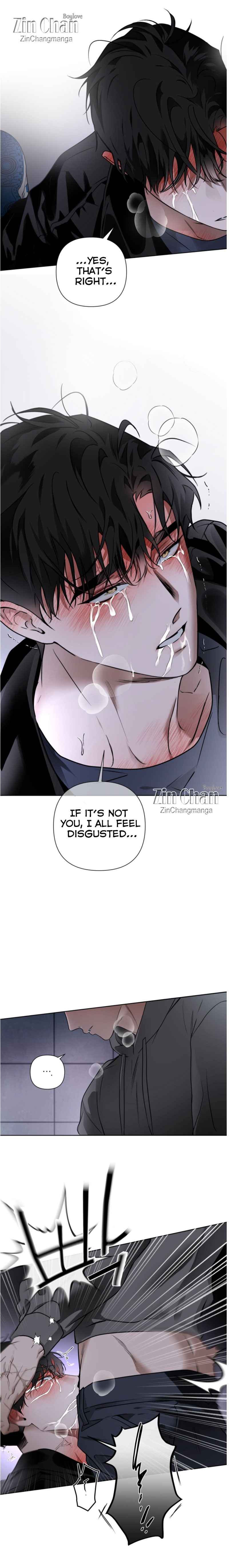 My Dol Diary Chapter 8 - Page 89 in English