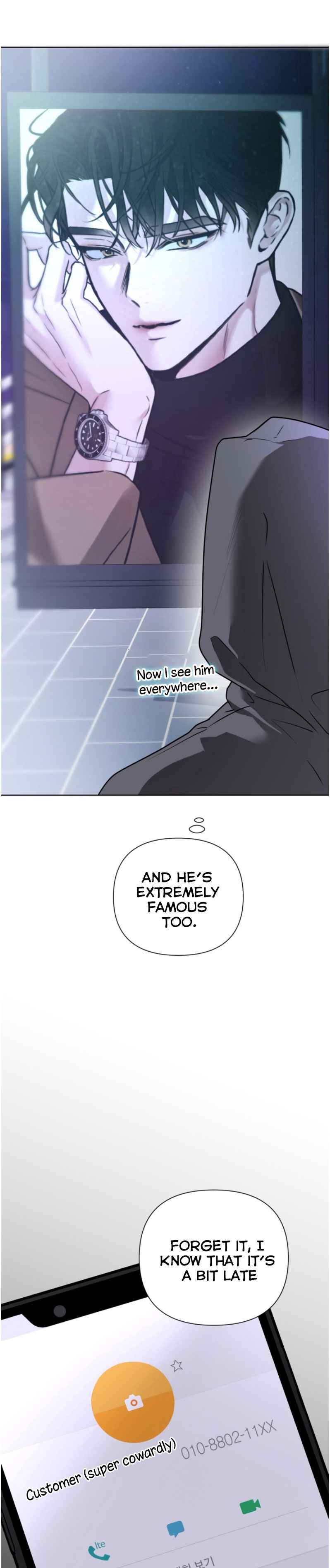 My Dol Diary Chapter 9 - Page 27 in English