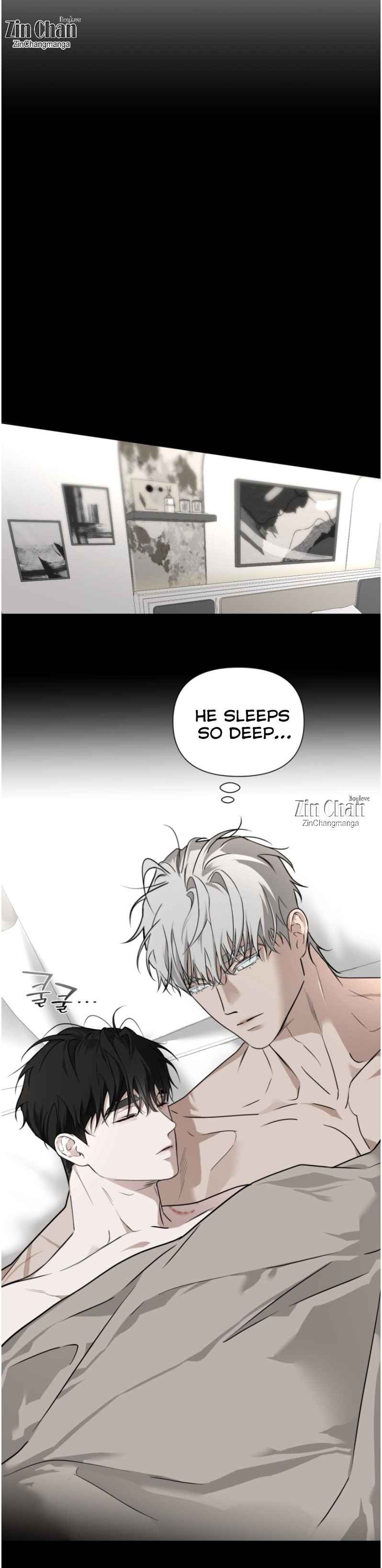 My Dol Diary Chapter 9 - Page 36 in English