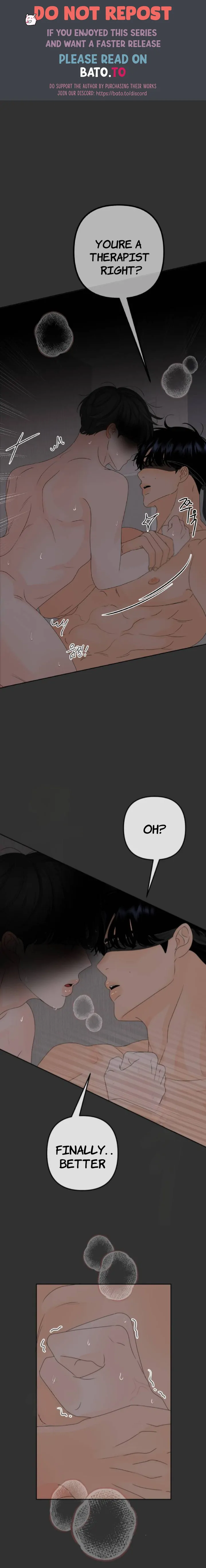 The Boundary of Fragrance Chapter 1 - Page 22 in English
