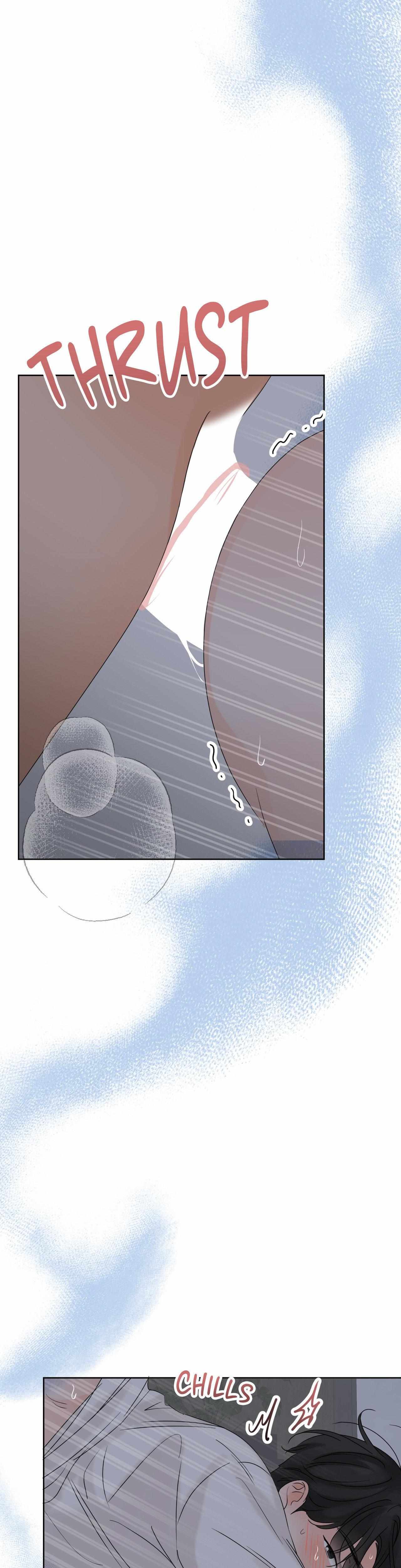 The Boundary of Fragrance Chapter 10 - Page 13 in English