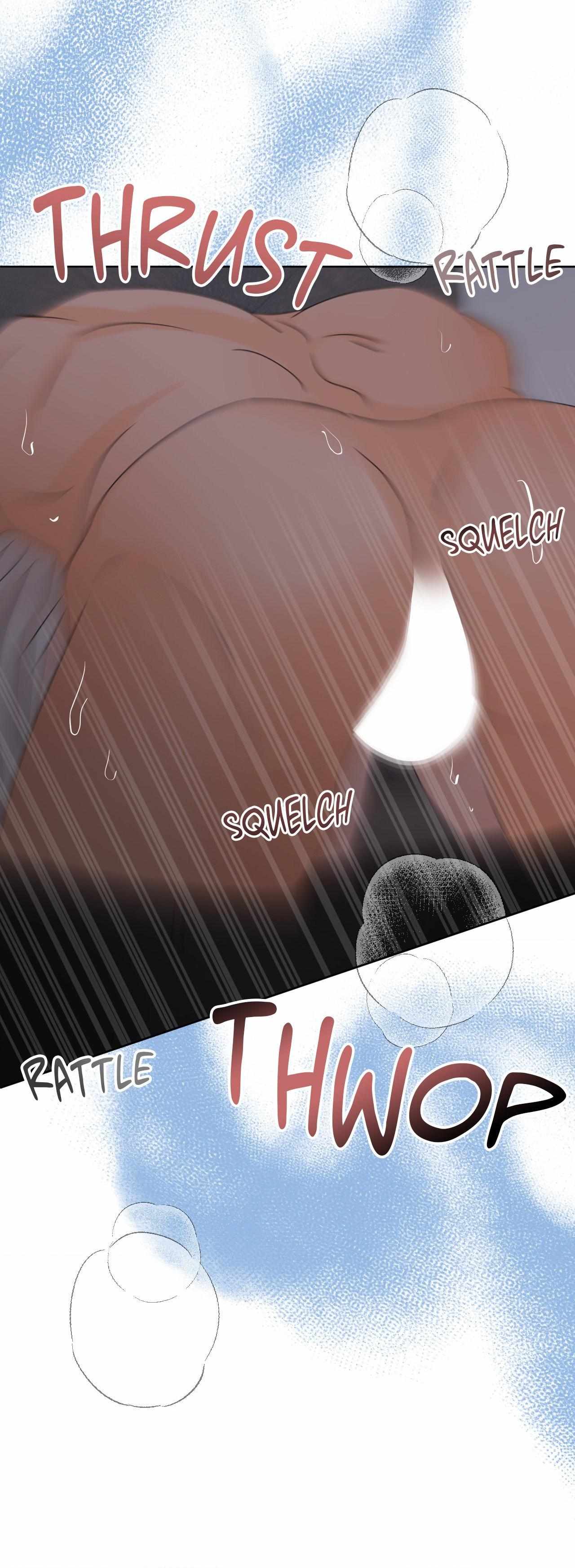 The Boundary of Fragrance Chapter 10 - Page 34 in English