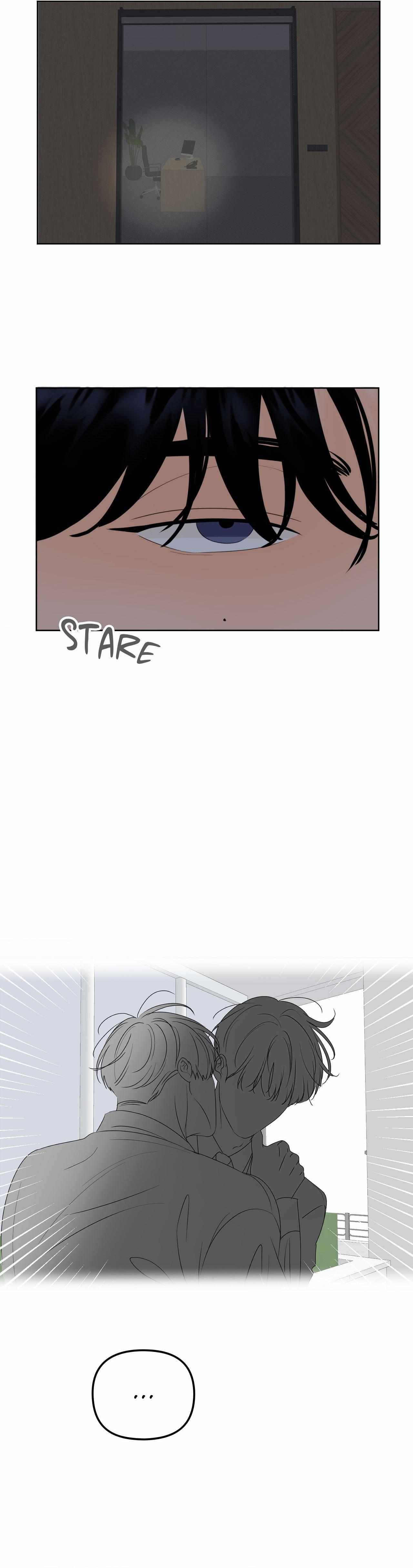 The Boundary of Fragrance Chapter 10 - Page 4 in English