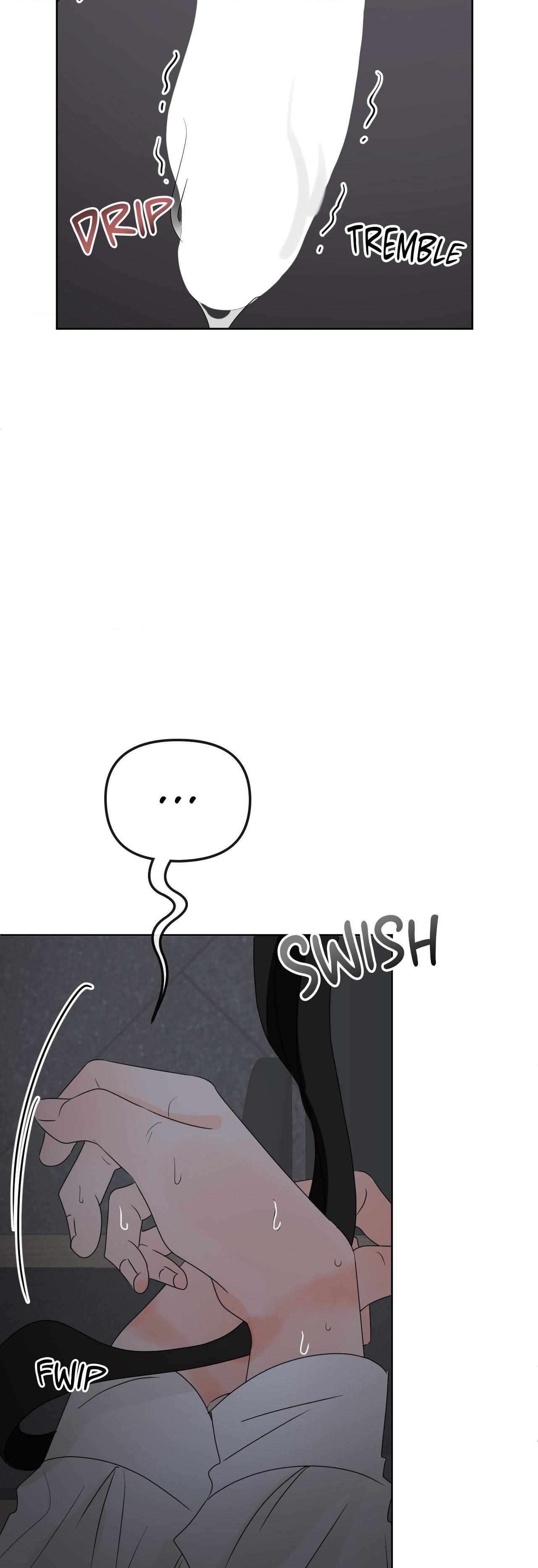 The Boundary of Fragrance Chapter 10 - Page 40 in English