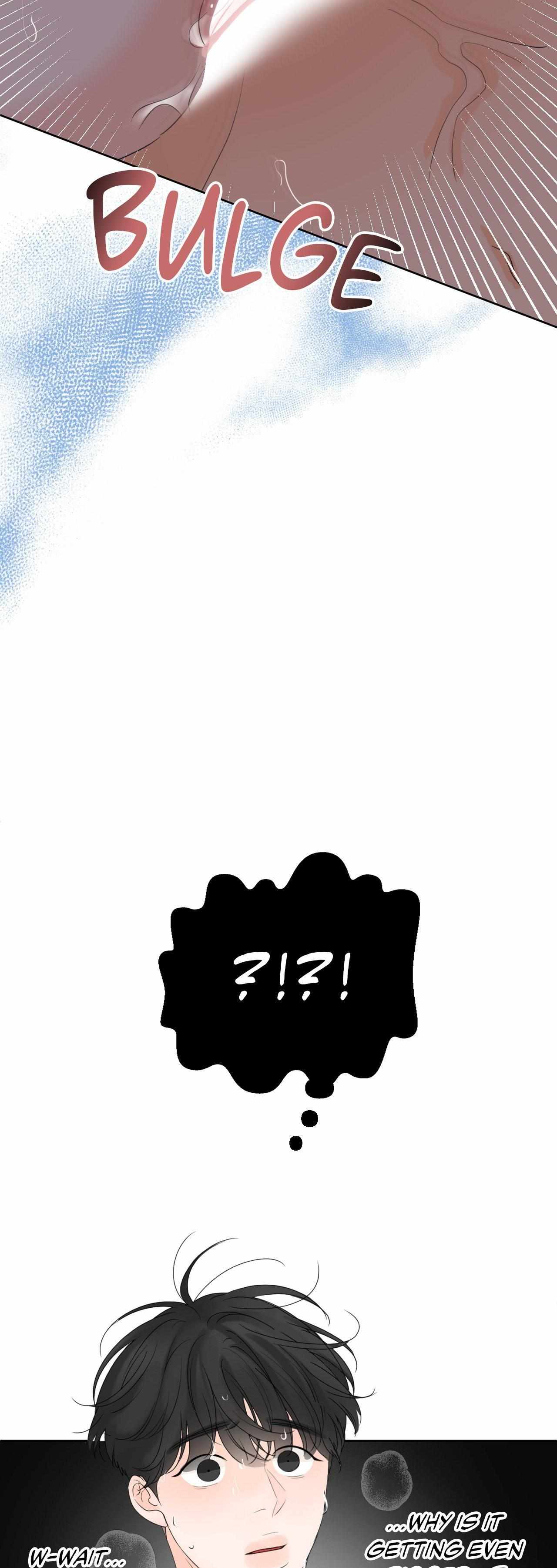The Boundary of Fragrance Chapter 10 - Page 46 in English