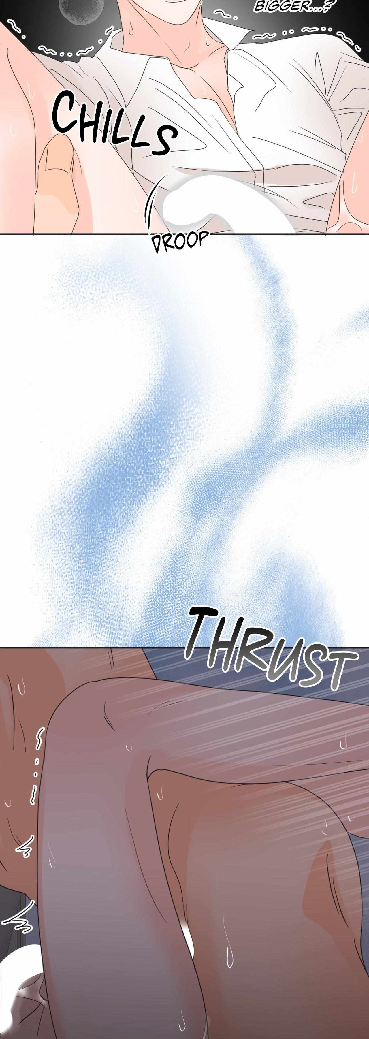 The Boundary of Fragrance Chapter 10 - Page 47 in English