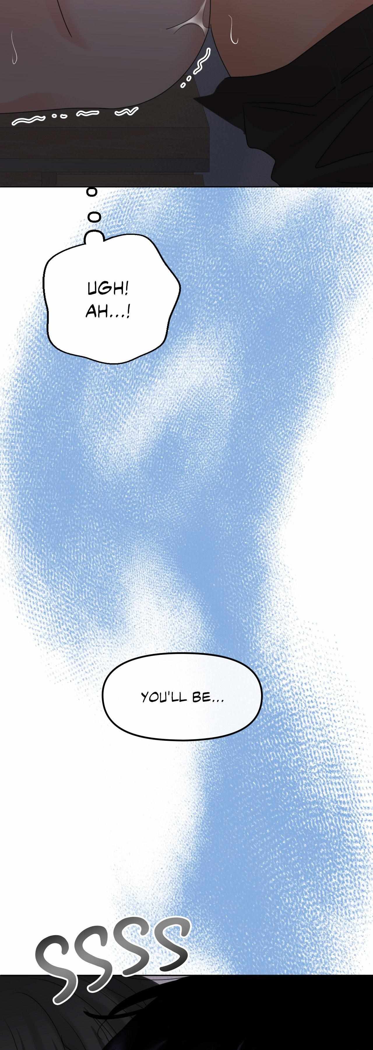 The Boundary of Fragrance Chapter 10 - Page 48 in English