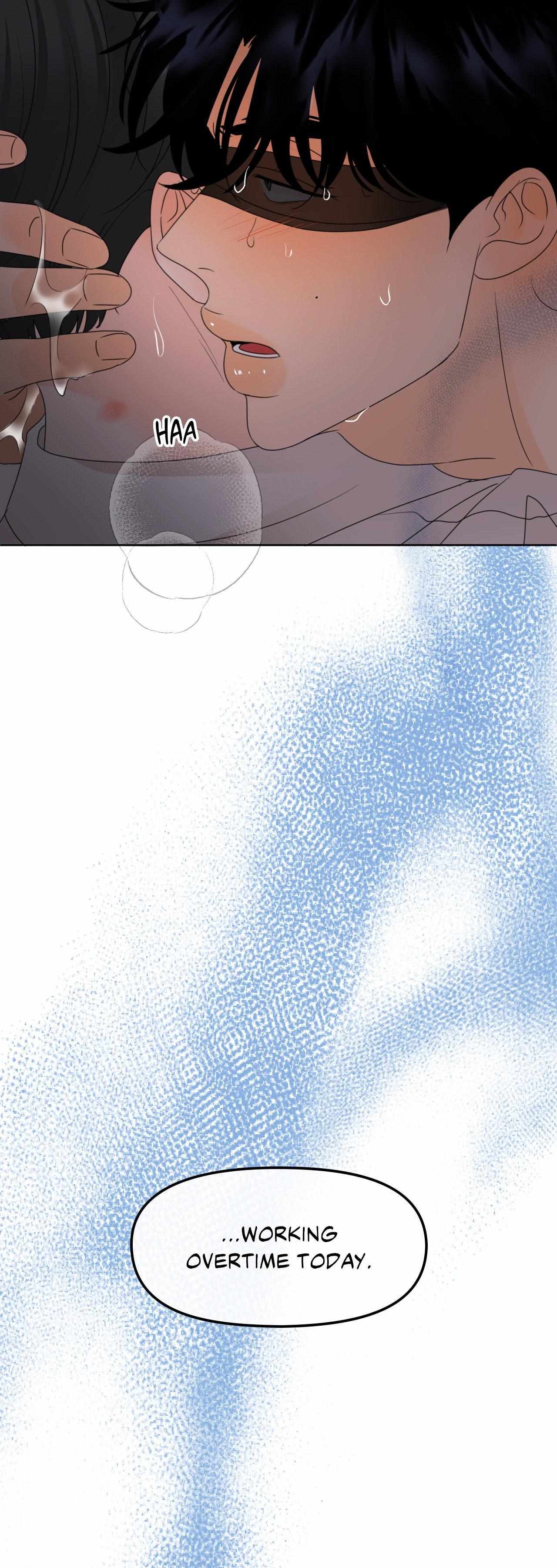 The Boundary of Fragrance Chapter 10 - Page 49 in English