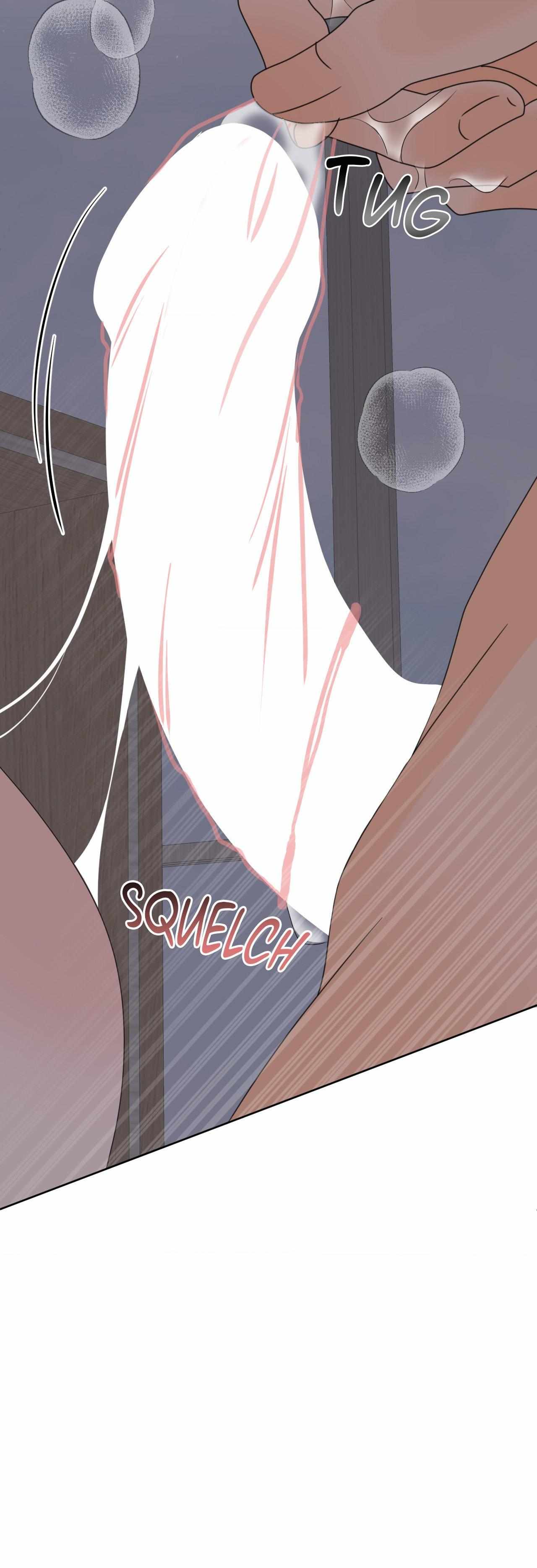 The Boundary of Fragrance Chapter 11 - Page 14 in English