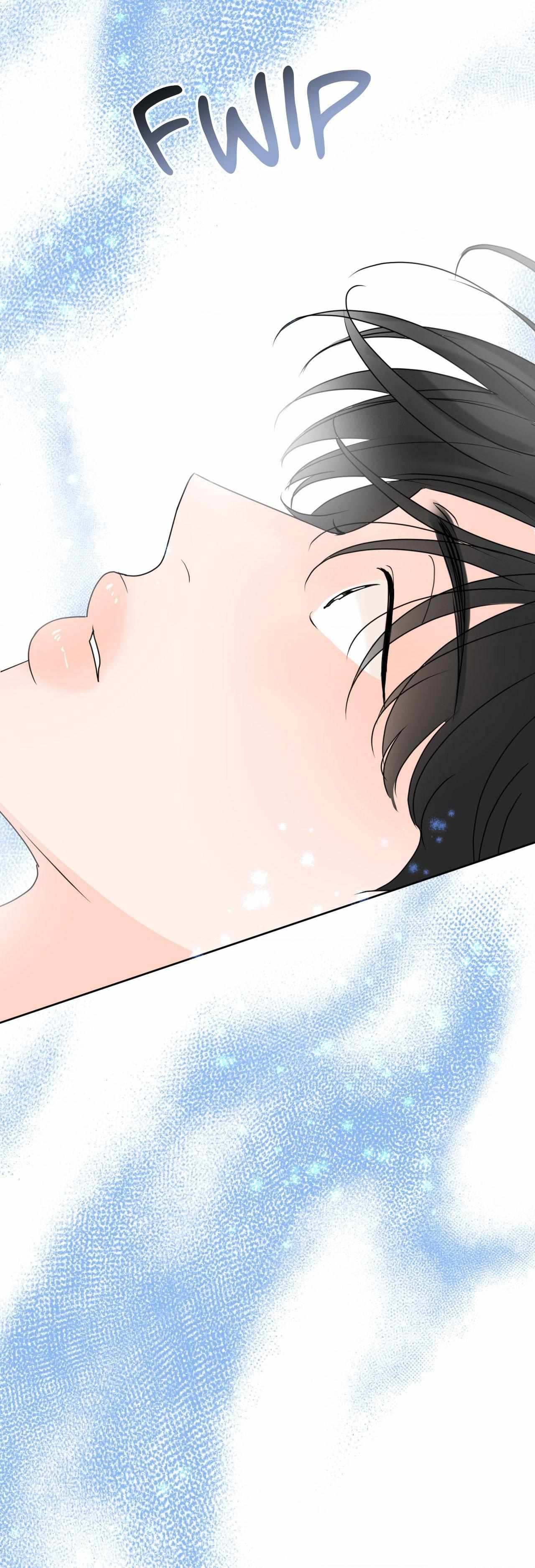 The Boundary of Fragrance Chapter 11 - Page 39 in English