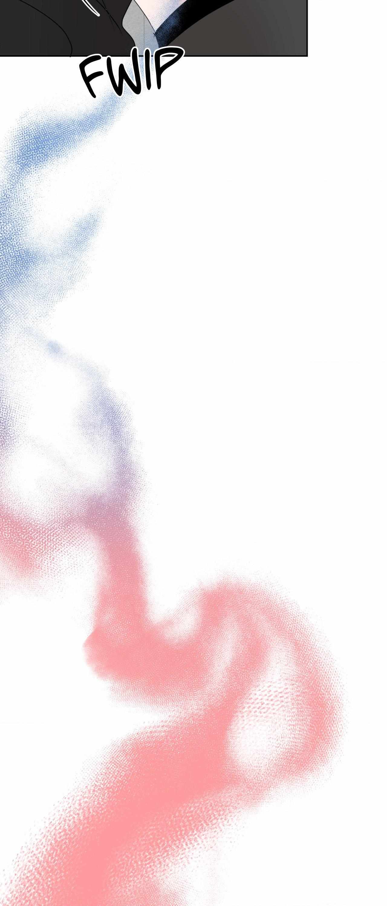 The Boundary of Fragrance Chapter 12 - Page 39 in English