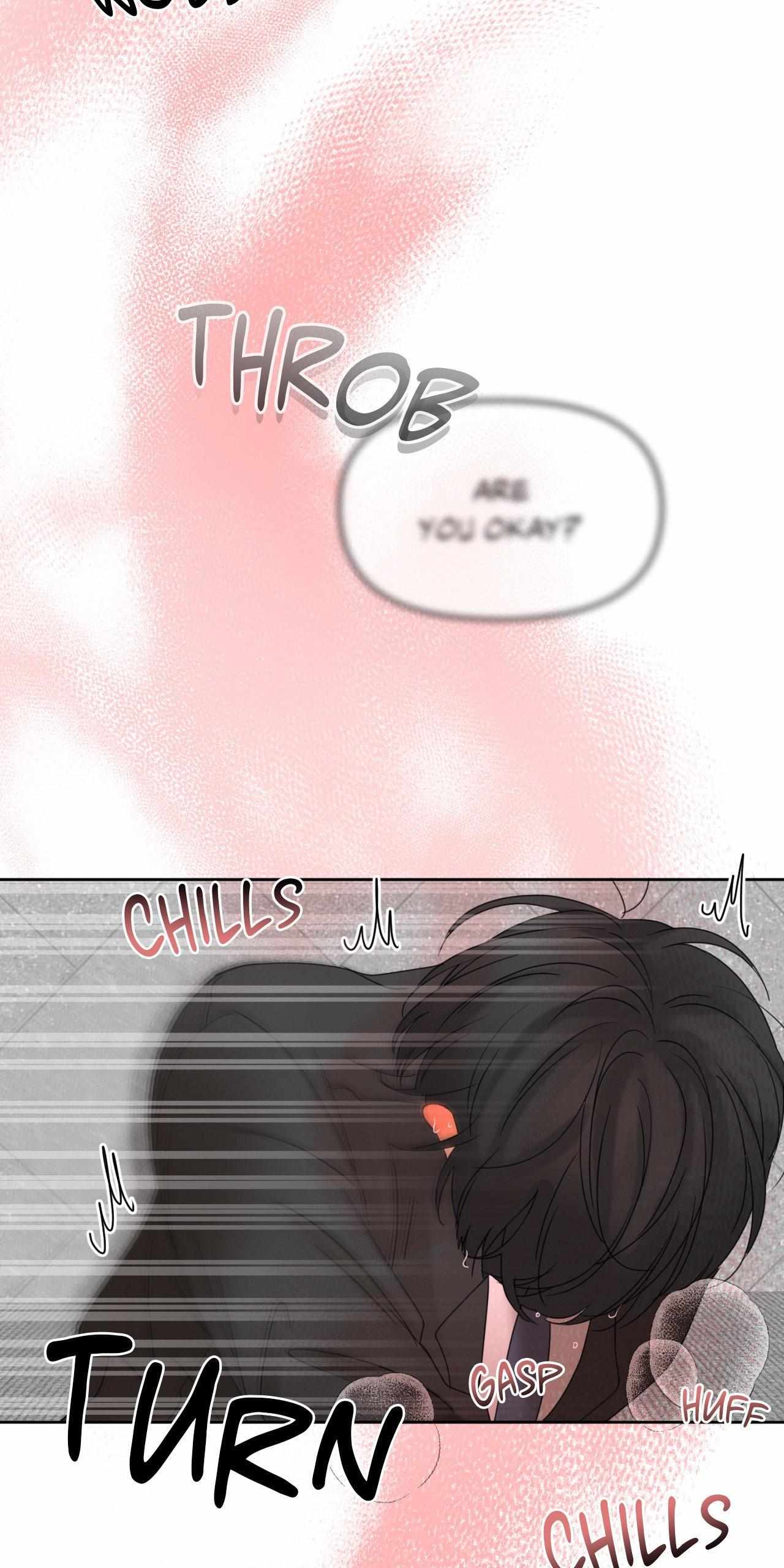 The Boundary of Fragrance Chapter 12 - Page 44 in English