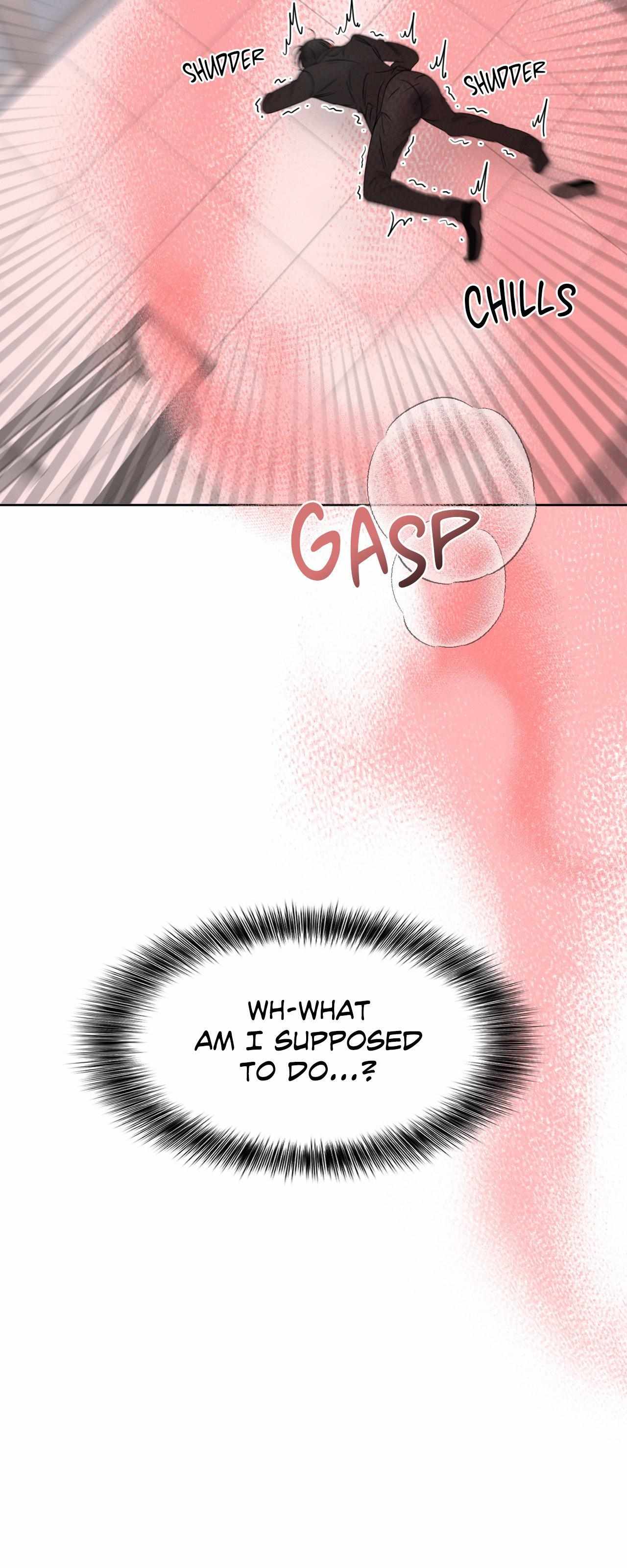 The Boundary of Fragrance Chapter 13 - Page 10 in English