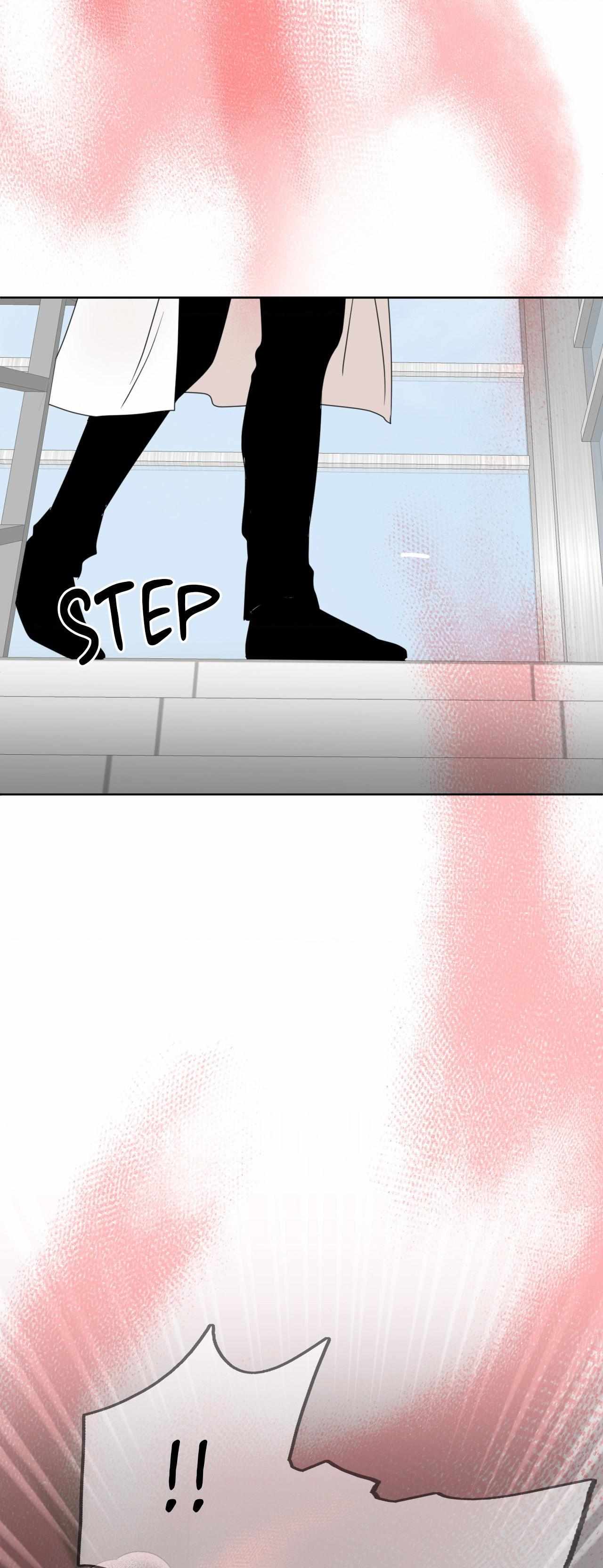 The Boundary of Fragrance Chapter 13 - Page 13 in English