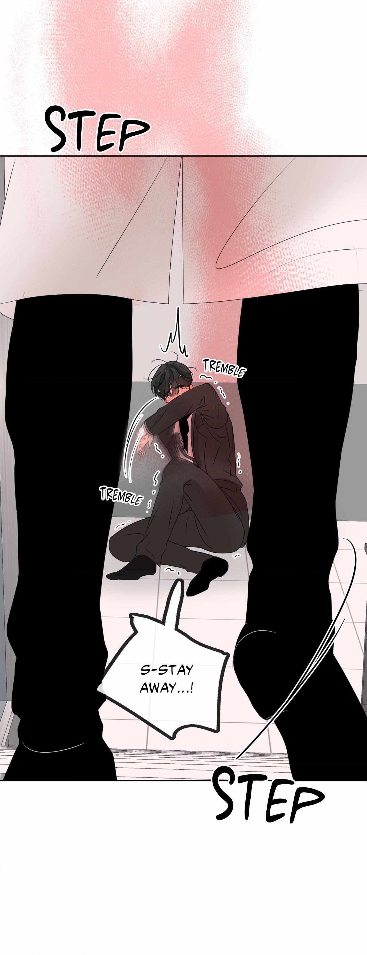 The Boundary of Fragrance Chapter 13 - Page 15 in English