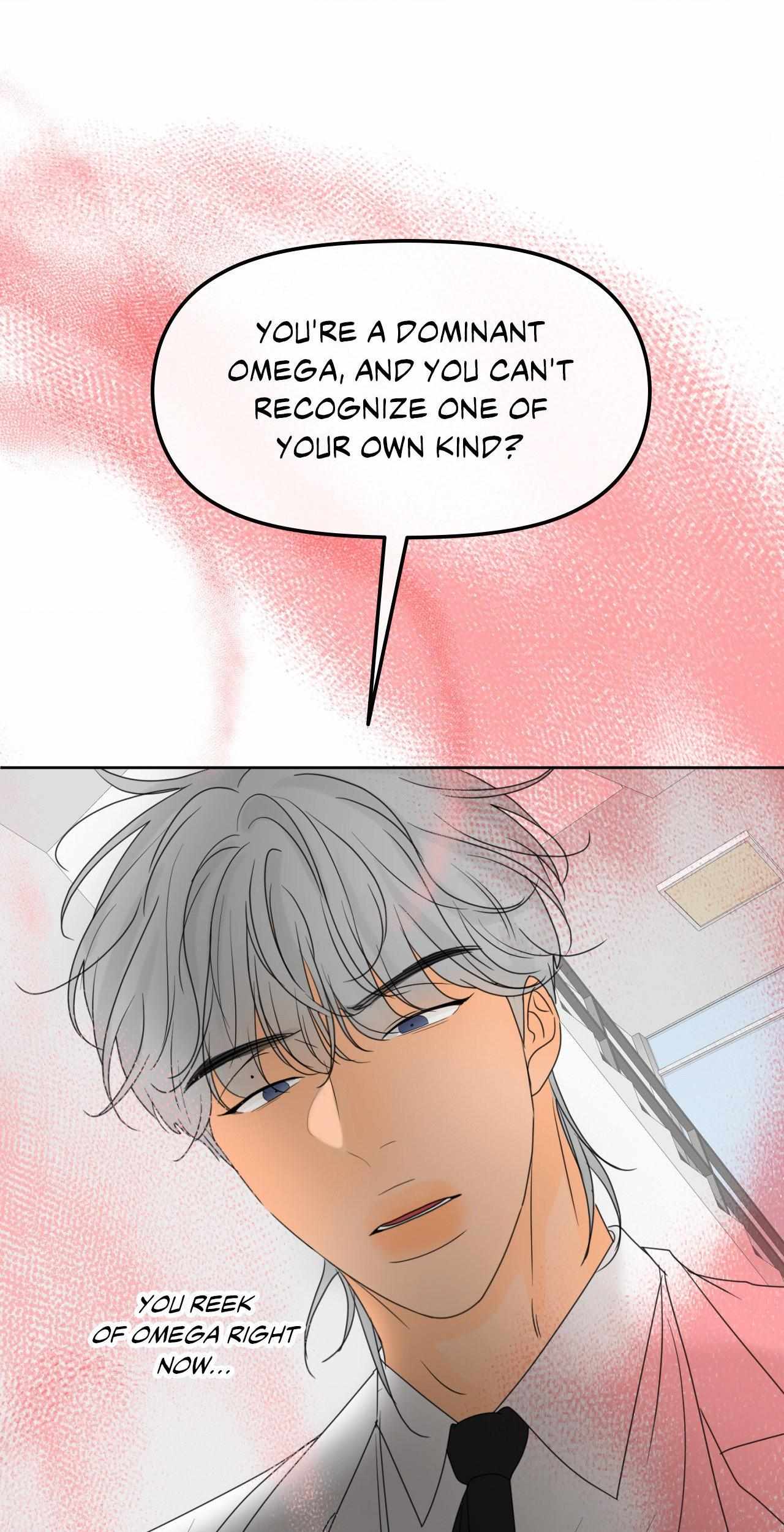 The Boundary of Fragrance Chapter 13 - Page 19 in English