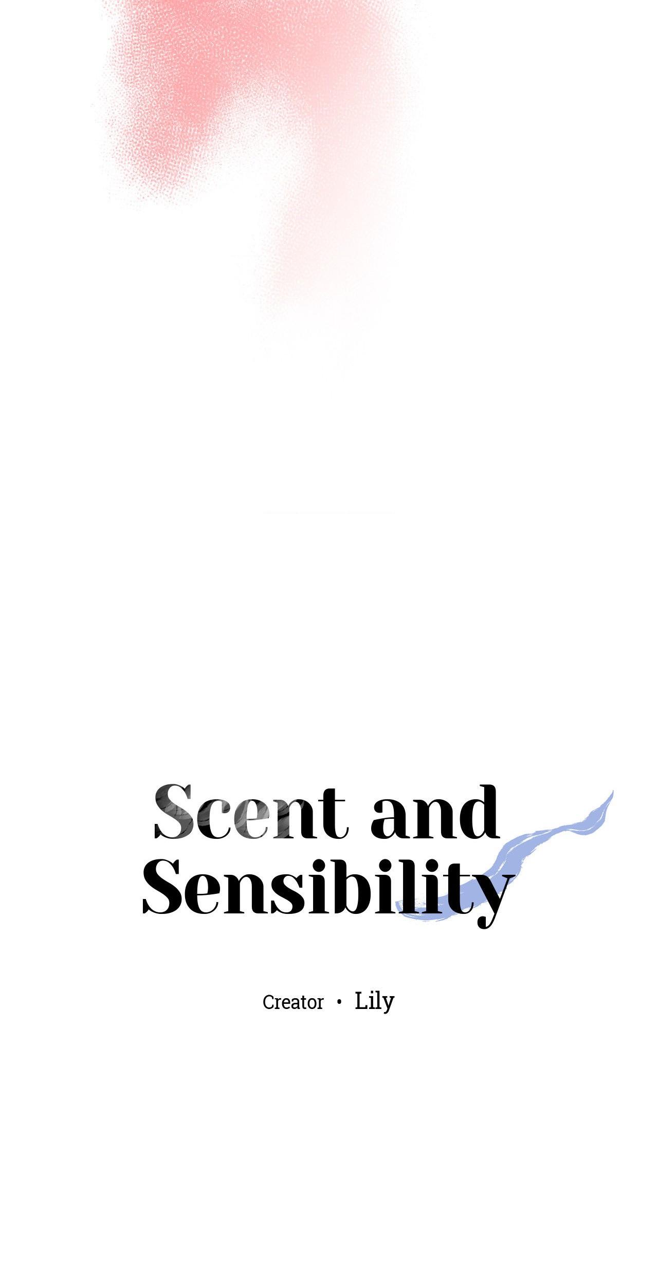 The Boundary of Fragrance Chapter 13 - Page 22 in English