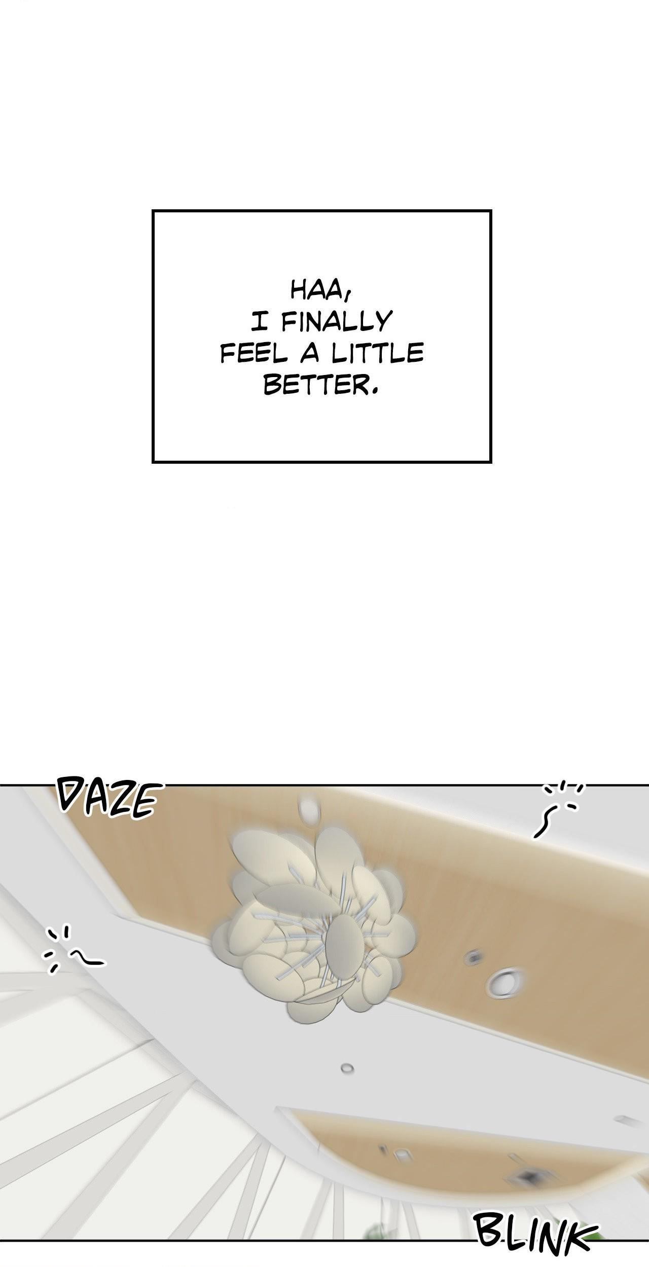 The Boundary of Fragrance Chapter 13 - Page 23 in English