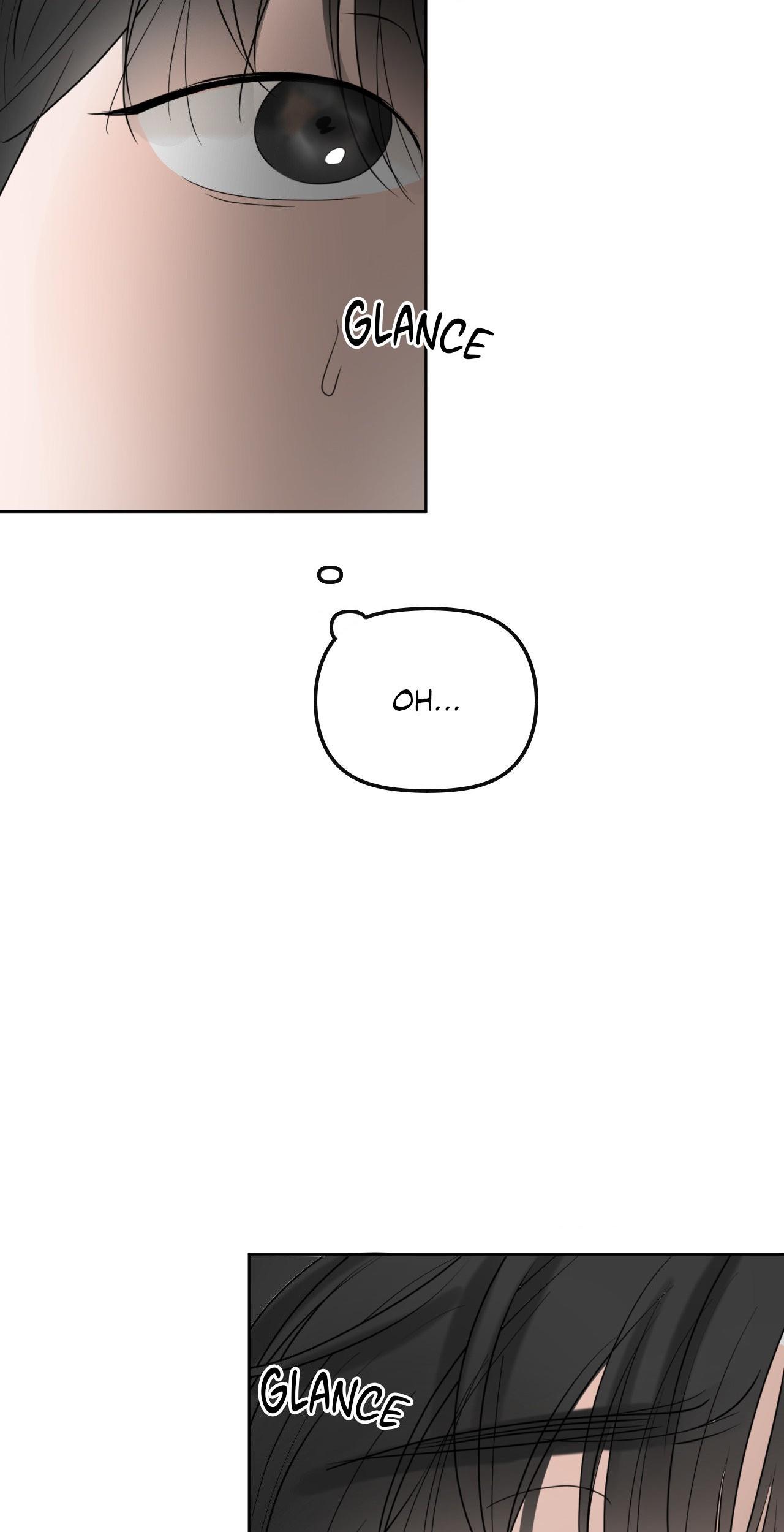 The Boundary of Fragrance Chapter 13 - Page 25 in English