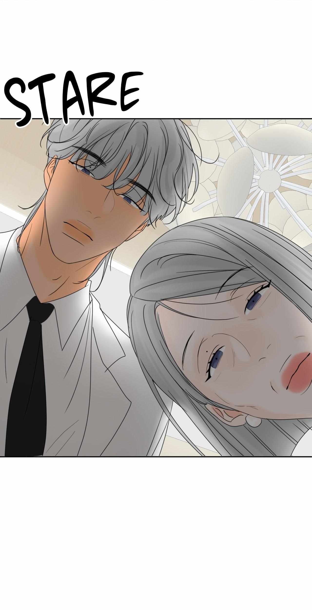 The Boundary of Fragrance Chapter 13 - Page 27 in English