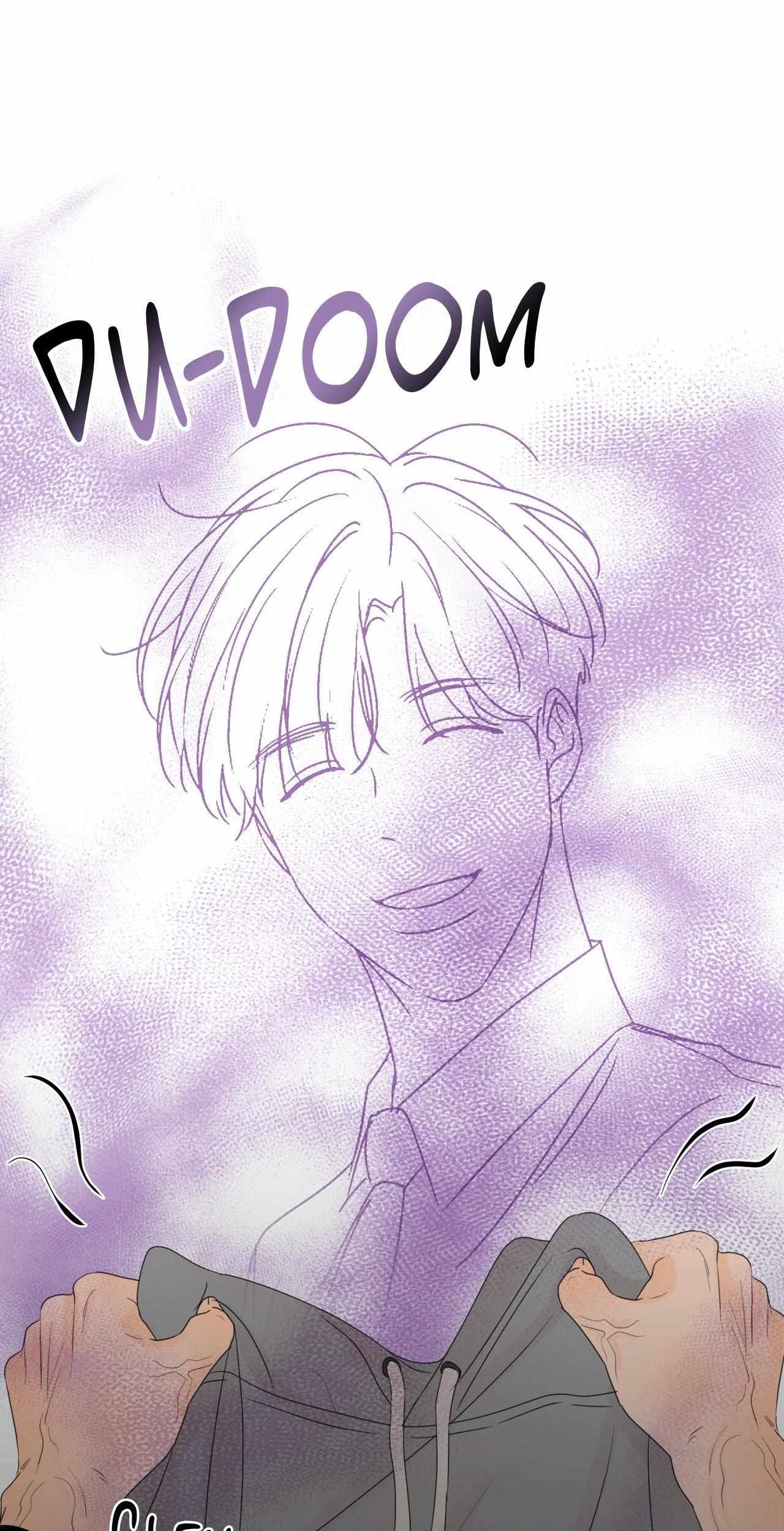 The Boundary of Fragrance Chapter 14 - Page 20 in English